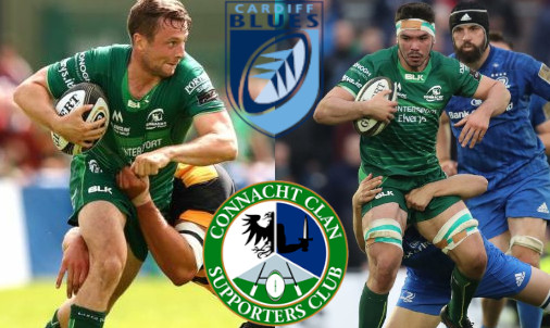 ConnCardiff
