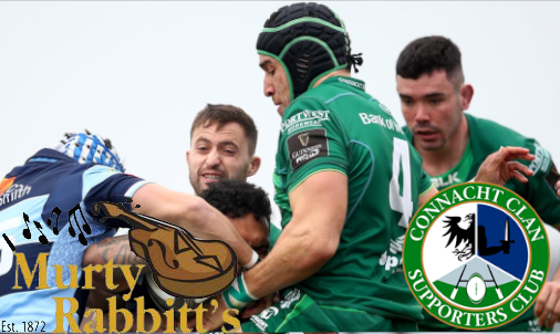 ConnachtMontpellier