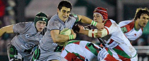 Tiernan looking to create