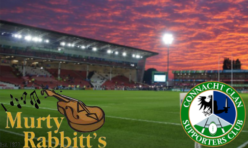 GlousterConnacht