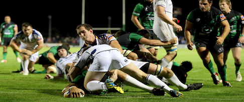 georgeleinstertry