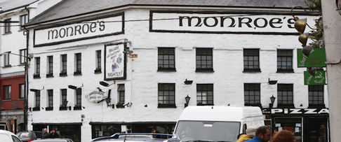 monroes