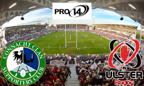 UlsterConnQF