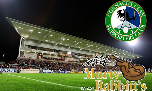 Ulster Connacht