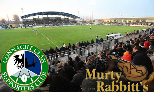 ZebreConnachtMurtys